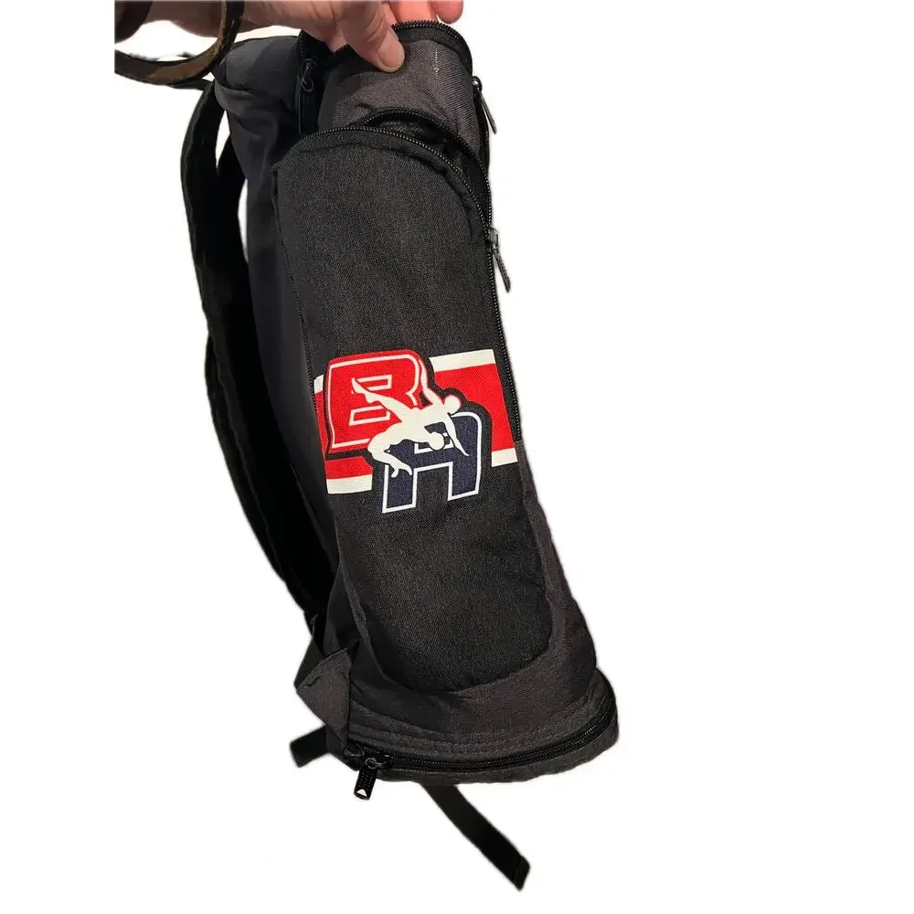 Highlander Game Bag Backpack